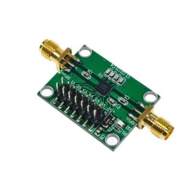 HMC472 Dijital RF Zayıflatıcı Modül 1-3.8GHz 0.5dB