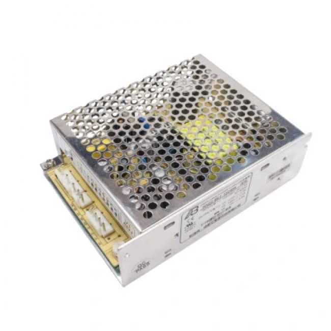 HN22-80T 5V 3A/ 12V 2.5A / 24V 1.5A Metal Kasa Adaptör