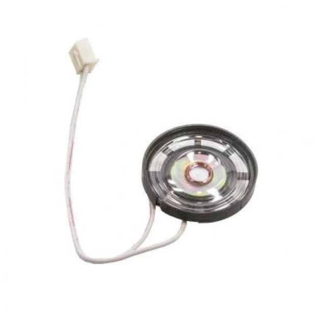 Hoparlör 16Ohm 0.25W 29mm - Kablolu