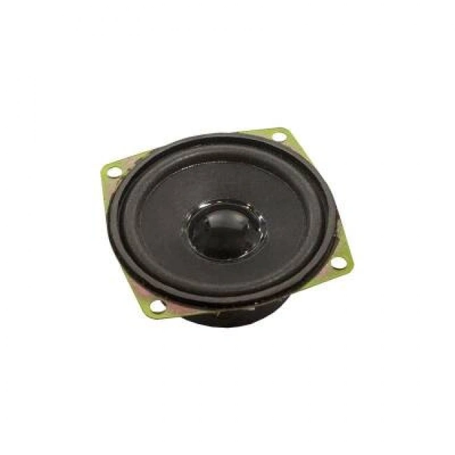 Hoparlör 3 ohm 3? 3W 66x66mm