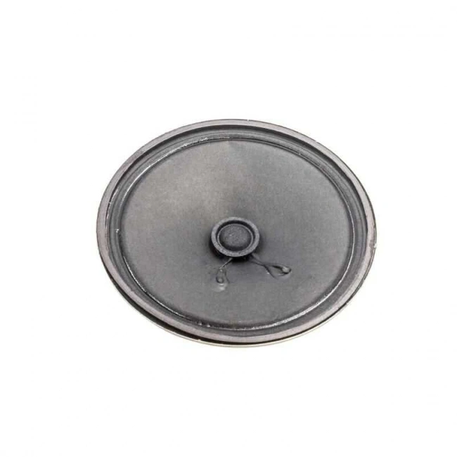 Hoparlör 3 Ohm 3? 5W 92mm