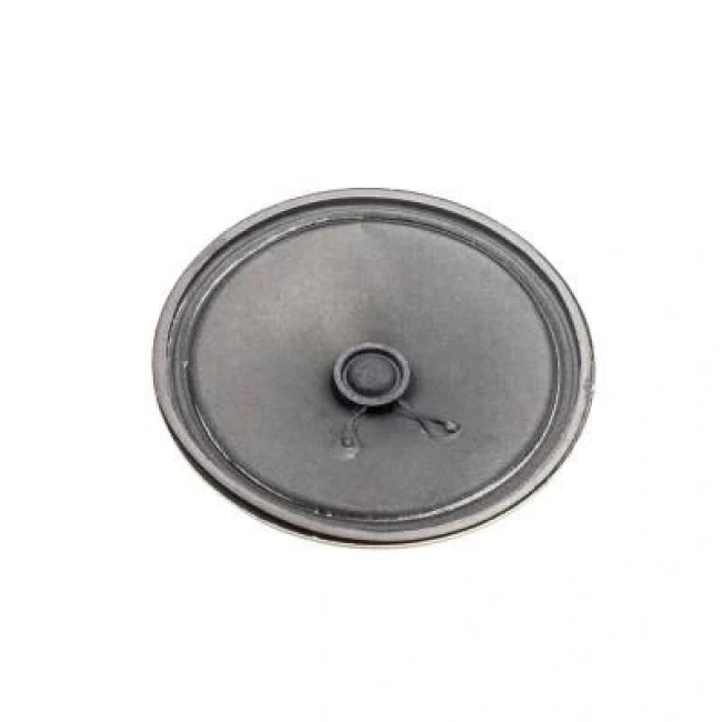 Hoparlör 3 Ohm 3? 5W 92mm