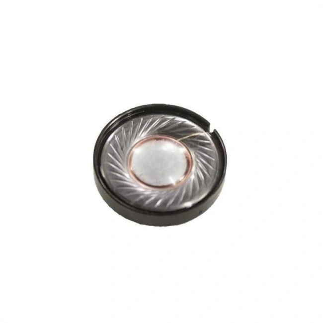 Hoparlör 32 ohm 0.5W 29mm - Kulaklık Hoparlörü