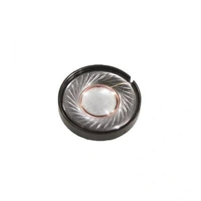 Hoparlör 32 ohm 0.5W 29mm - Kulaklık Hoparlörü