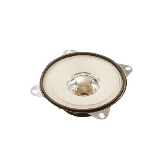 Hoparlör 4 ohm 10W 102mm