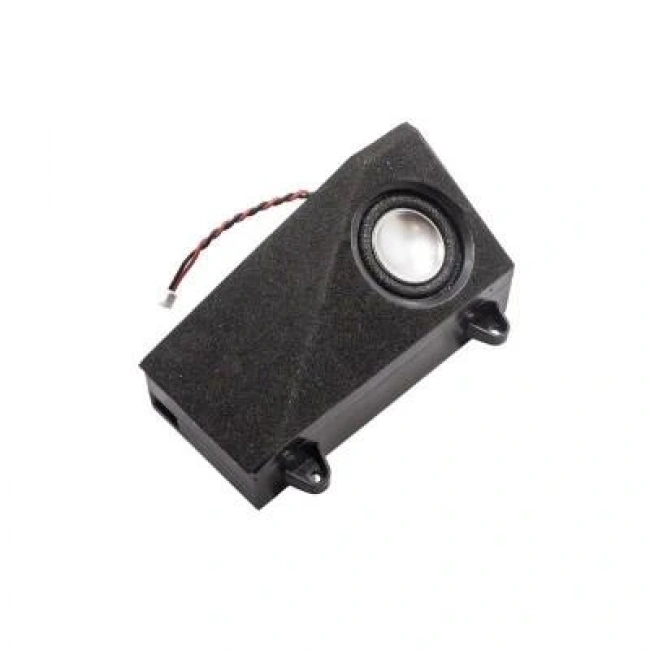 Hoparlör 4 Ohm 2W 78x37mm