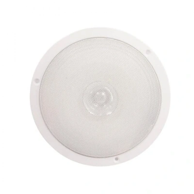 Hoparlör 4 Ohm 4? 30W 182mm