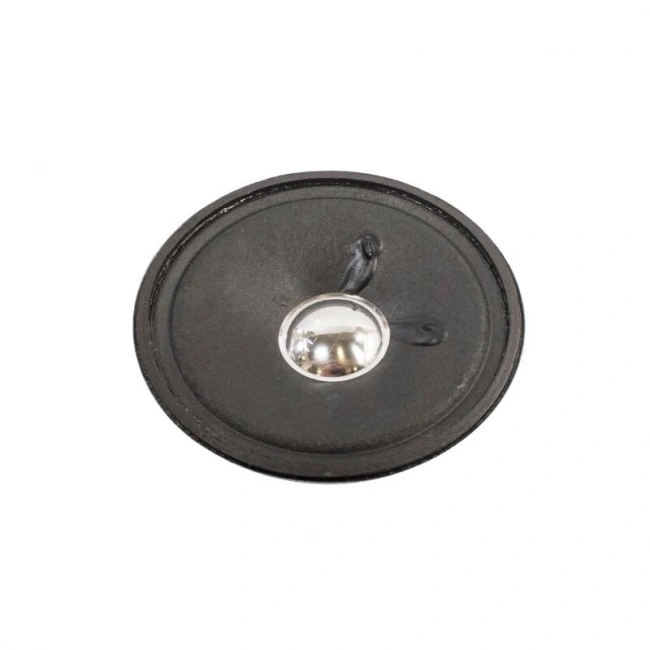 Hoparlör 4 Ohm 4? 3W 77mm