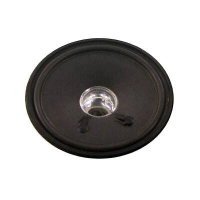 Hoparlör 4 Ohm 5W 92mm