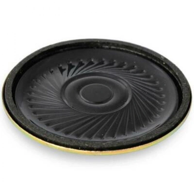 Hoparlör 40mm 8 ohm 8? 1W