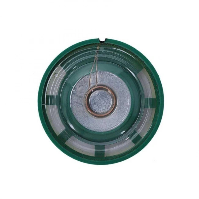 Hoparlör 8 ohm 0.25W 27mm