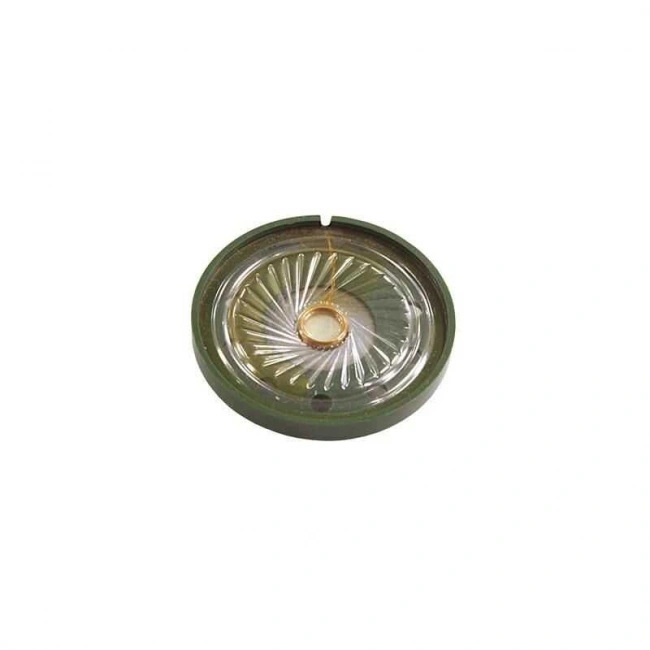 Hoparlör 8 ohm 0.25W 36mm