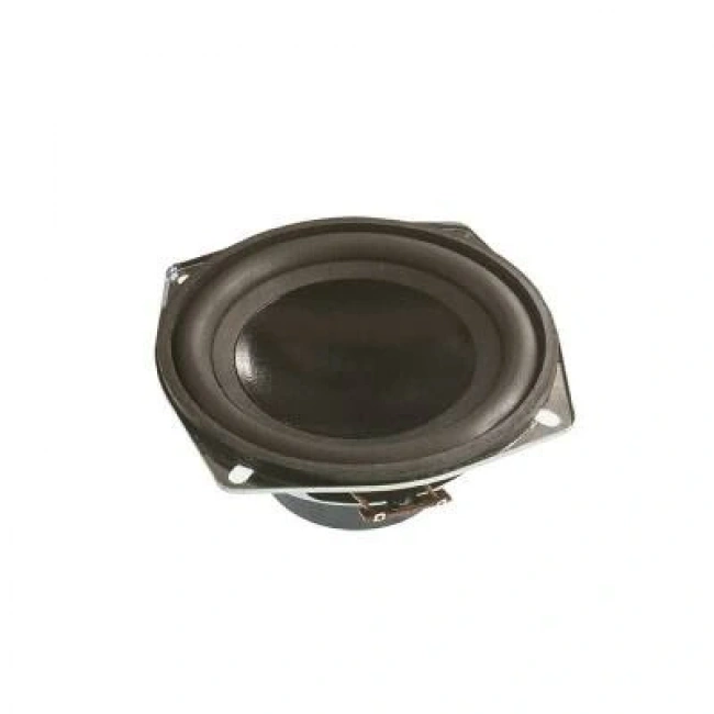 Hoparlör 8 ohm 20W 118mm