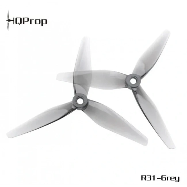 HQProp 5131(R31) 5.1 2CW+2CCW Pervane