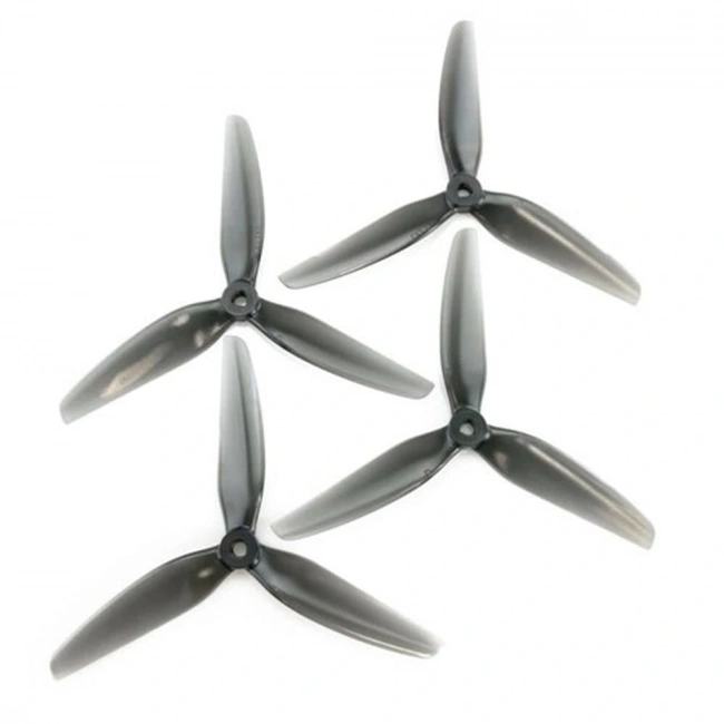 HQProp 7X4X3 7040 3 Bıçak FPV Drone Pervanesi - 2CW-2CCW