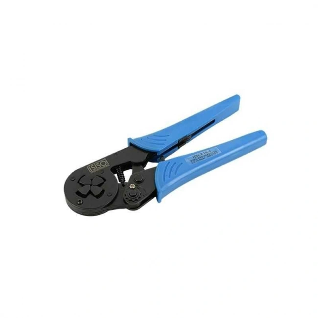 HSC8 16-4 - Yüksük Sıkma Pensesi 4-16 mm2