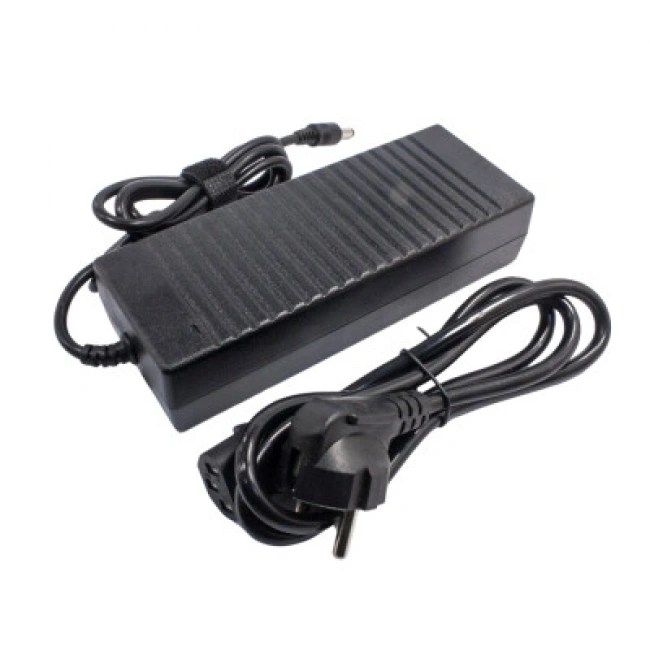 HT-1511 12V 10A Adaptör - Güç Kaynağı 120W