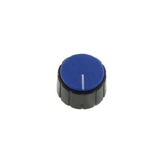 HT1400 27mm Yandan Sıkmalı Potansiyometre Düğmesi