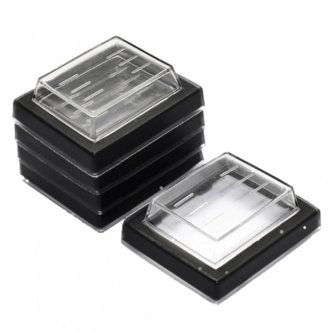 IC-112 Su Geçirmez Geniş Anahtar Kılıfı