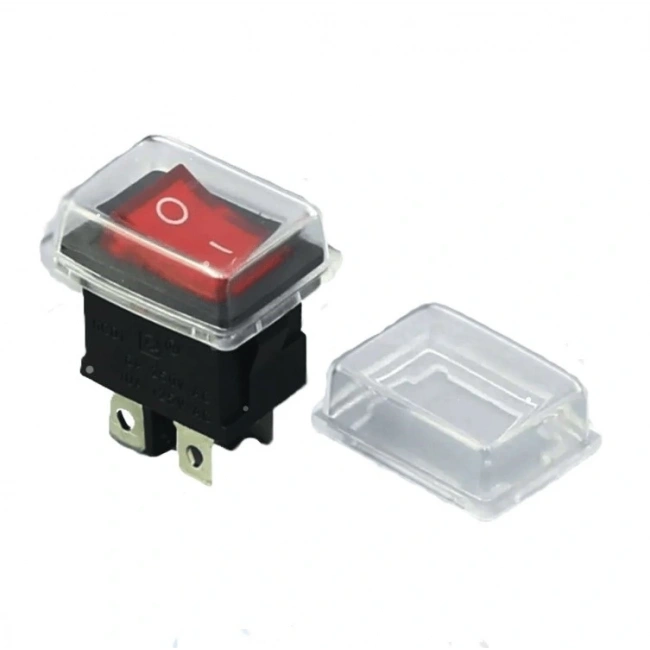 IC-125A Mini Anahtar Kılıfı
