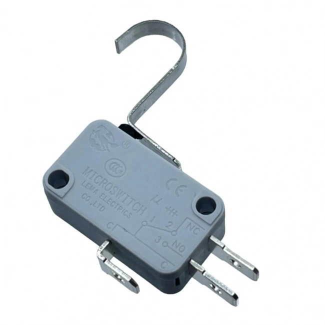 IC-170-2 Orta Kanca Micro Switch