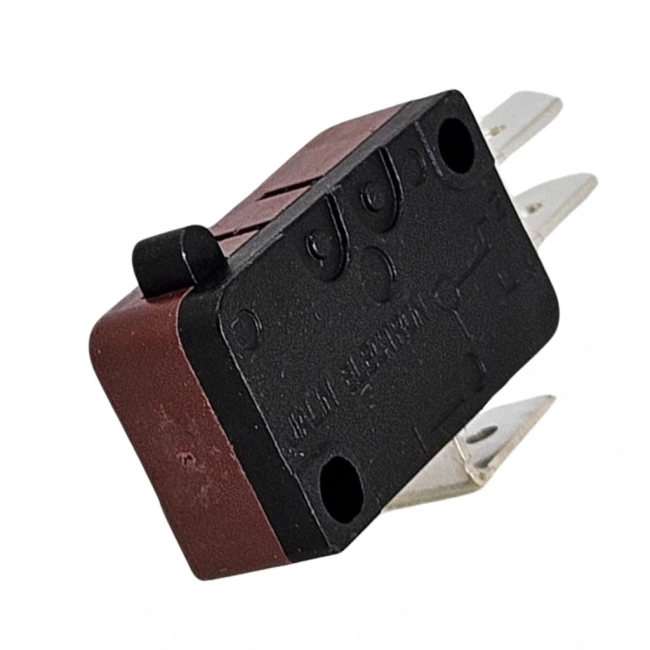 IC-173-0 Micro Switch Paletsiz 16A