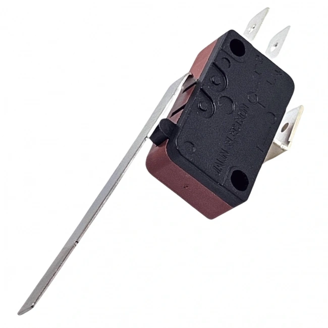 IC-173 Micro Switch Uzun Palet 16A