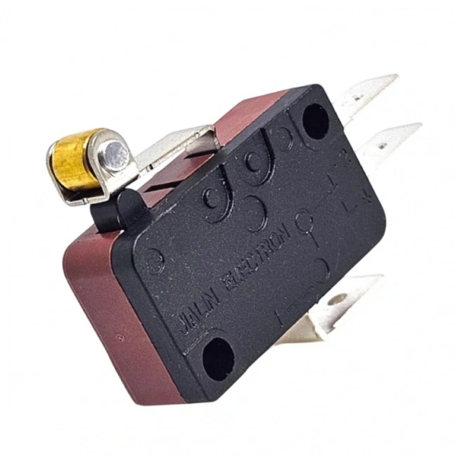 IC-175 Micro Switch Kısa Makara 16A
