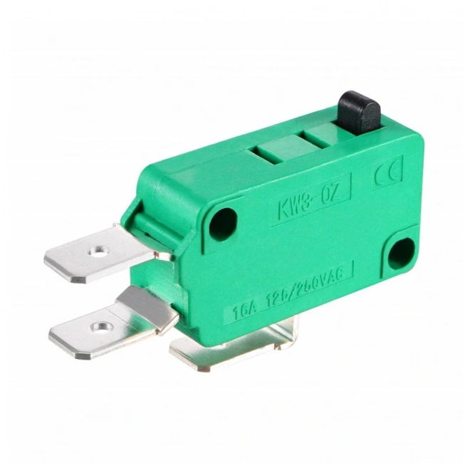 IC-176-0 Paletsiz Micro Switch 220V 16A