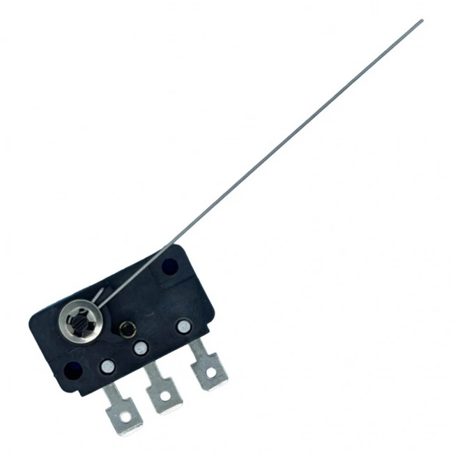 IC-176 İnce Telli Micro Switch