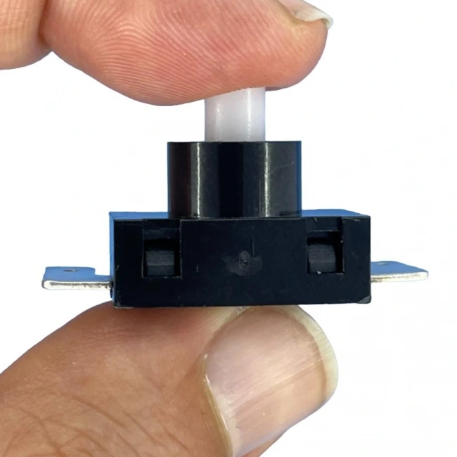 IC-180H4 Süpürge Anahtarı 2P PBS-03