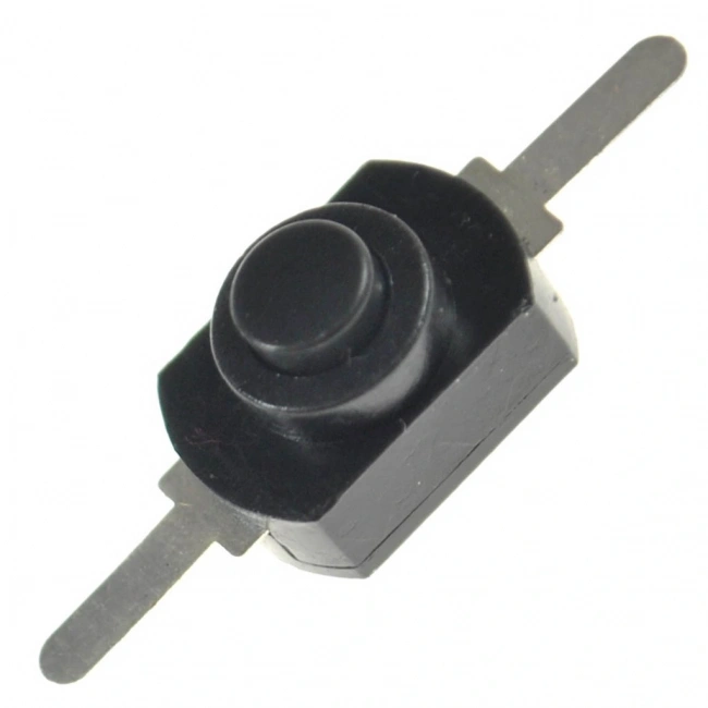 IC-192B-1 Mini Çıt Çıt Deney Anahtarı Switch On-Off