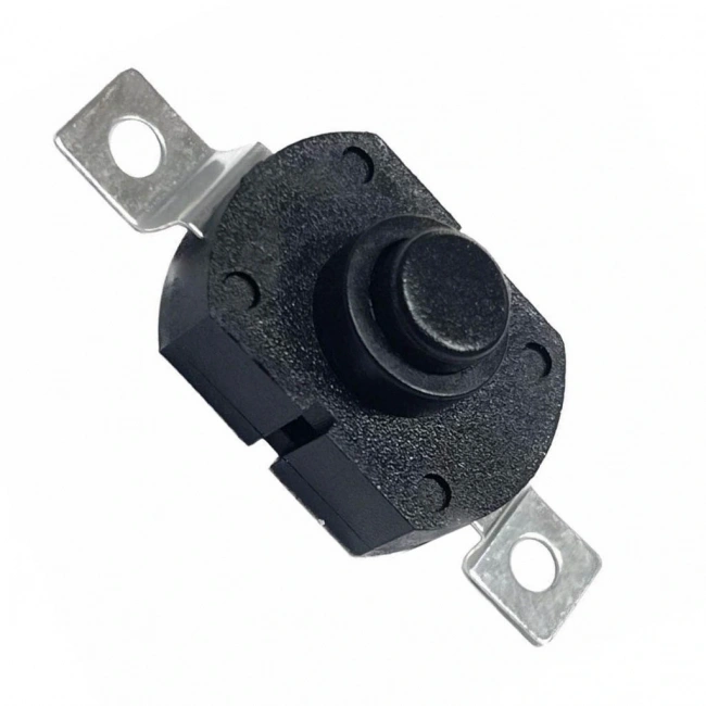 IC-192B Mini Çıt Çıt Deney Anahtarı Switch On-Off