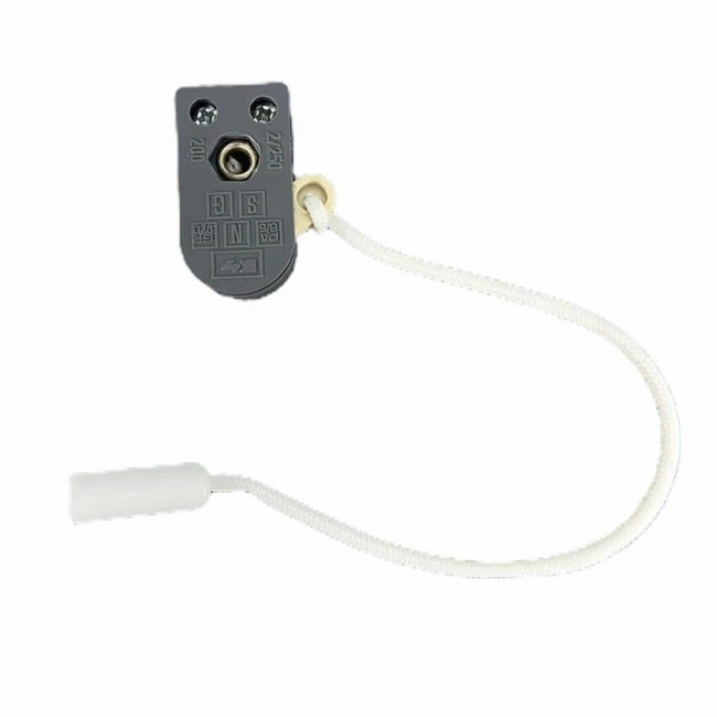 IC-192H İpli Switch