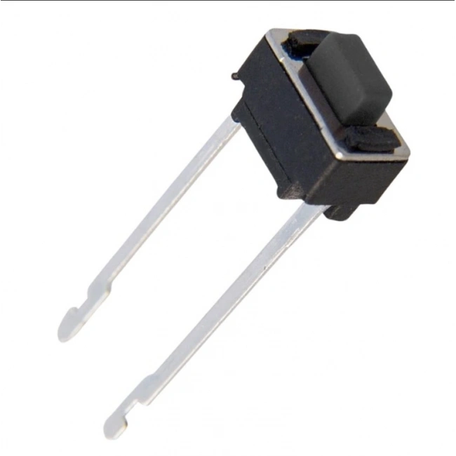 IC-201 Tact Switch Pioneer Buton 3.5x6 Uzun Bacak 1.5mm