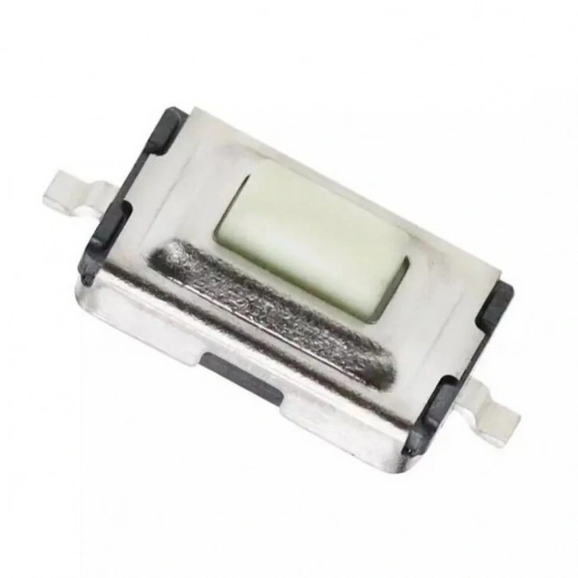 IC-201 Tact Switch Pioneer Buton 3x6x2.5mm SMD