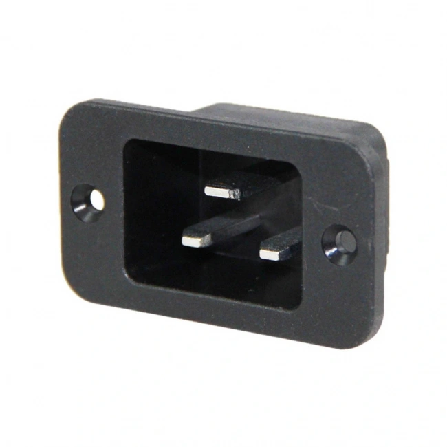 IC-215A1 C20 Power Şase Erkek Kulaklı AC-06C