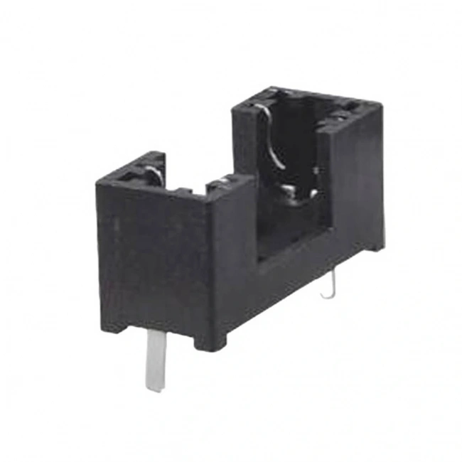 IC-237B Sigorta Yuvası 5x20mm PCB