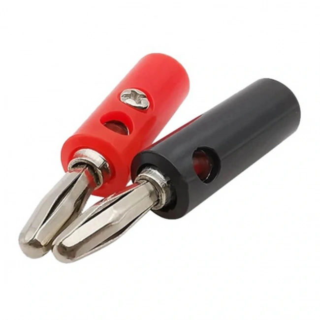 IC-238 Banana Jak CX-02 Kırmızı