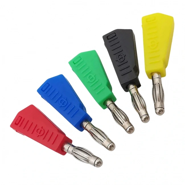 IC-238D Banana Jak Üçgen CX-08 Yeşil