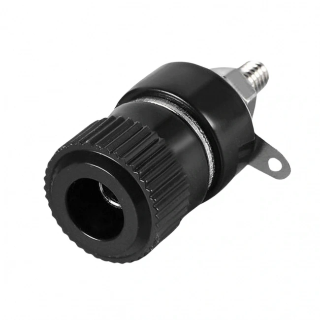 IC-239 Born Klemens Büyük Boy Siyah