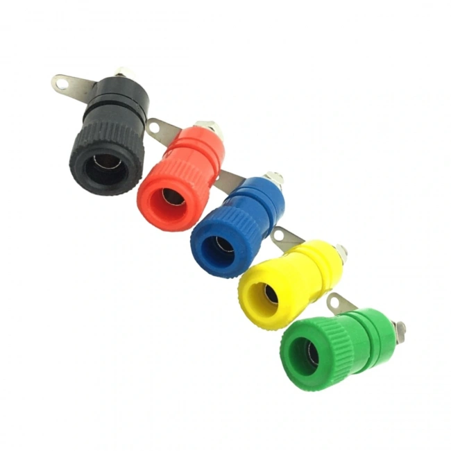 IC-240 Born Klemens Orta Boy Kırmızı