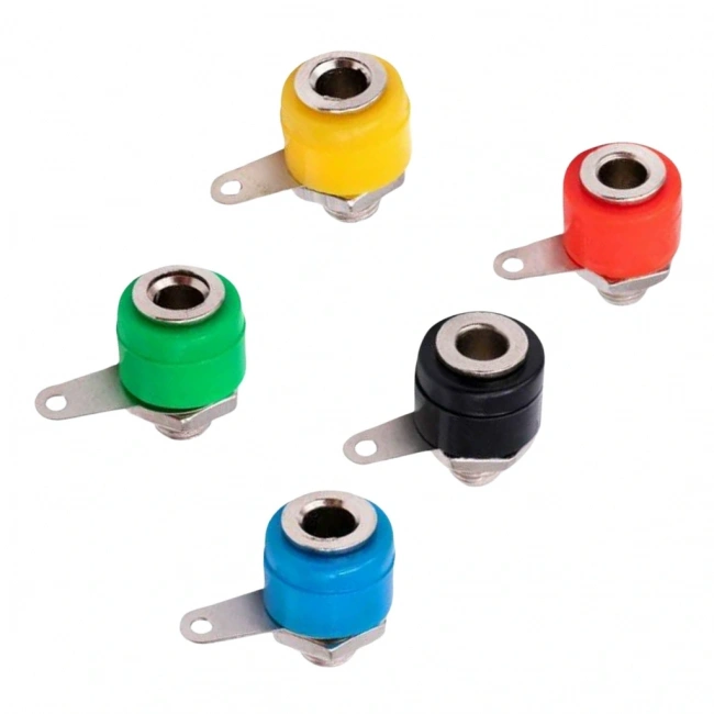 IC-240A Born Kelemens Küçük Boy Sarı