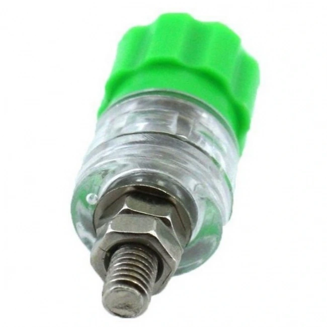 IC-240B Born Klemens Büyük Boy Yeşil