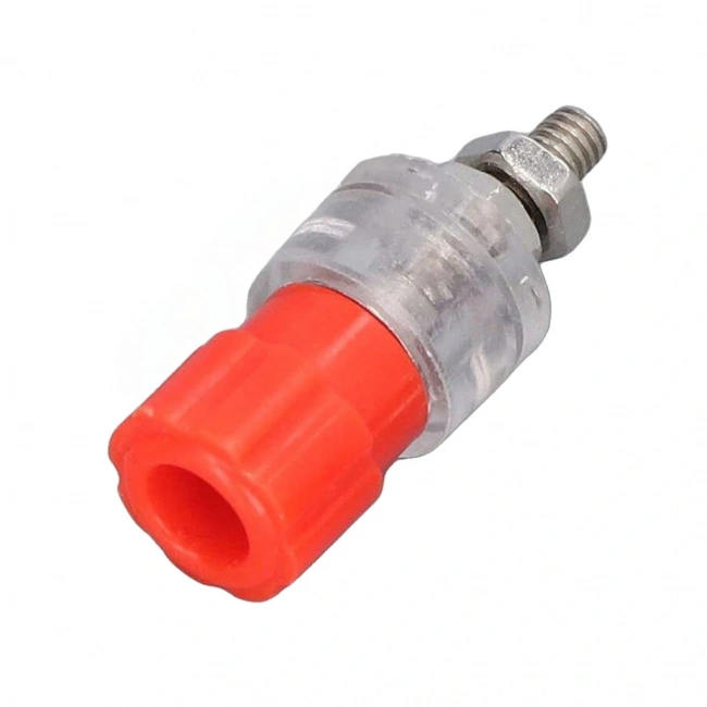 IC-240C Born Kelemens Orta Boy Kırmızı