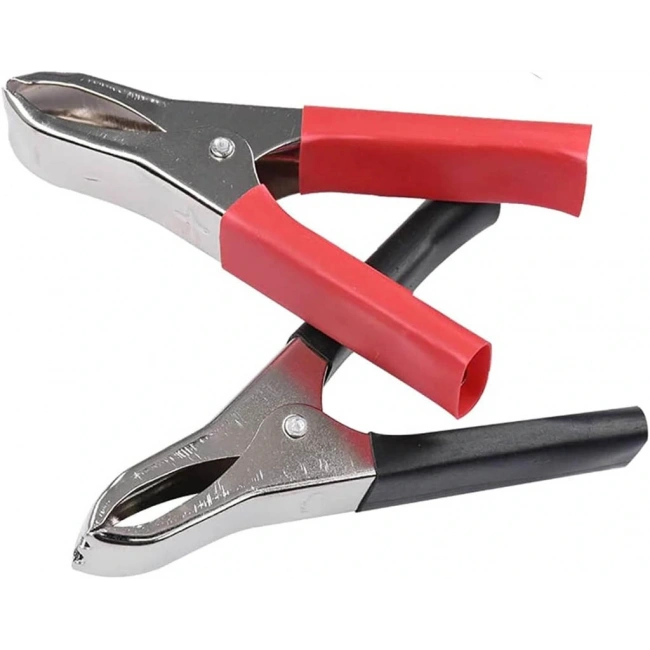 IC-244 Akü Maşası 75mm WD037 Set 2 Adet