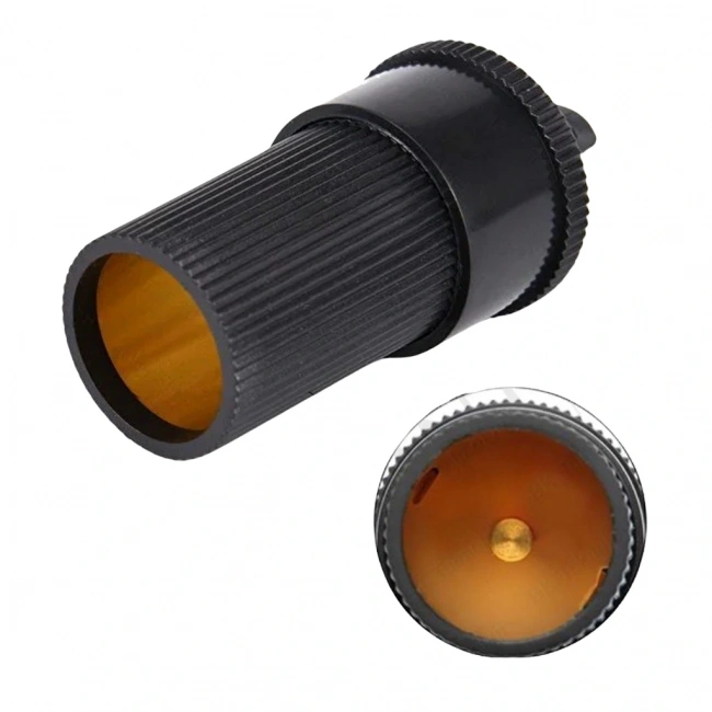 IC-246B-2 Çakmaklık Seyyar Dişi