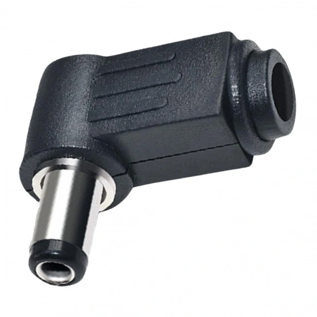 IC-251D DC Jack 2.1mm L Tip