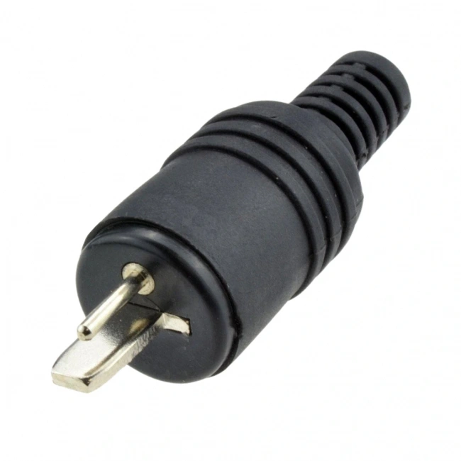 IC-261H Hoparlör Fişi 2 Pin