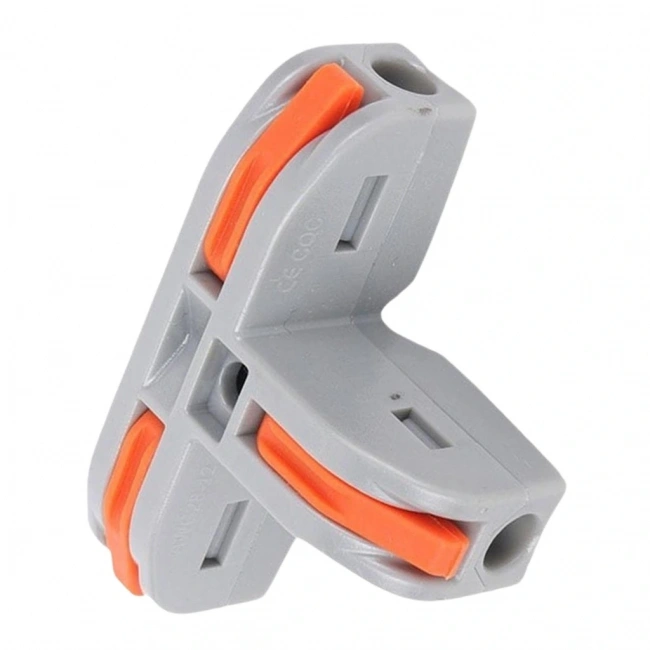 IC-272A Mandallı Buat Klemensi CH-331